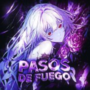 Flame Runner, JXNDRO - Pasos De Fuego