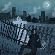 FOLKOTON, Полина Алёшина - Долгая ночь