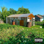 GORILLA GLUE, LIL NAKUR - Огород