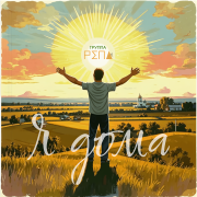 Группа РЕПА - Я дома