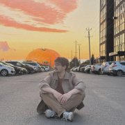 guntor, Rёkka - Мандариновый закат