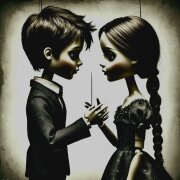 Gusellnikov - Марионетки