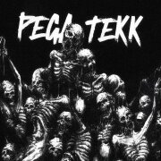 Hardtekk, Lastfragment - PEGA TEKK