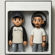 Huga, khech - Взгляд