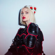 ИКСЫ, ERMNK, DASHI - В саду