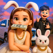 Inaya - ДЕНЬГИ ДАЙ