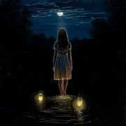 Inevi, OUTSIGHT - Фонари