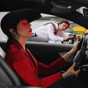 IOWA, Андрей Катиков - Красный свет