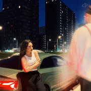 Jakone, Kiliana - Асфальт (remix лезгинка)