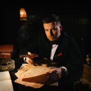 Jeff - Крёстный Отец