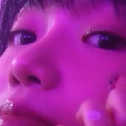 JO YURI - Growls and Purrs, VHS Diary