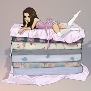 Валя Карнавал - Простого женского