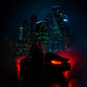 KHABA - По ночному