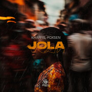 Khaffis, Foxsen - Jola