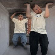 Киньте Копеечку - Ипотечная квартира