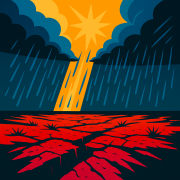 Коля Стравинский, LASCALA - Хороший дождь