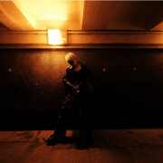 КРЕСТ - ГРЯЗНУЛЯ 777