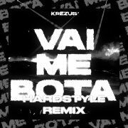 KREZUS, MC LYSA, askat - Vai Me Bota (Hardstyle) (Super Slowed)