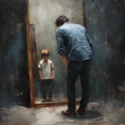 KseroN - Детство