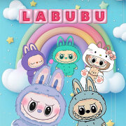 Kxtten&Kraii - LABUBU