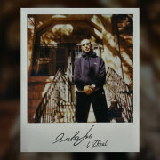 L iZReaL - Январь