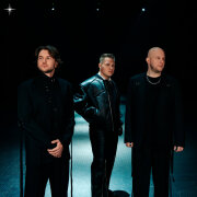 Leonid Rudenko, Alexander Popov, Golovatsky - Метеоритный Дождь