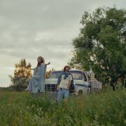 Levandowskiy, Saya Musa - Бог есть любовь