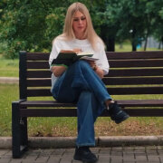 Любовь Попова - Мальчик, вернись