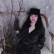 Любовь Рыбкина - Свободная птичка