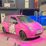 losttales111 - Посмотри на этого монстра