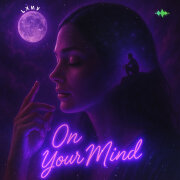 LXMV - On Your Mind