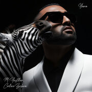 M.Hustler, Color Zebra - Yara