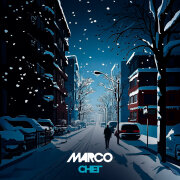 MARCO - СНЕГ