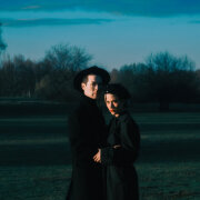 Марк Тишман, Юля Паршута - Маяковский