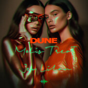Melis Treat, JEY LILAN - Dune