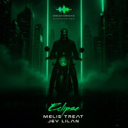 Melis Treat, JEY LILAN - Eclipse