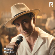 Minor live - Maryam