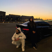 MIRALI, ALVUWKI - Помнишь