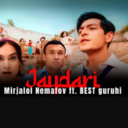 Mirjalol Nematov, BEST guruhi - Jaydari