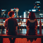 mirwaitze, Эдик Аракчеев - Не оставайся со мной