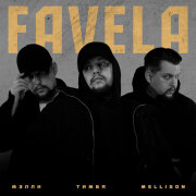 Мэлли, ТИМБА, Mellison - Favela