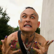 MORGENSHTERN - Последствия грибов (remix by BSWEEDY)