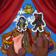 mzlff - phantasmagoria