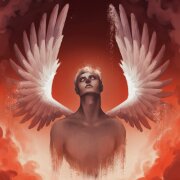 наше последнее лето - пеплом