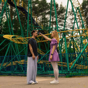 Небраска - Мимо