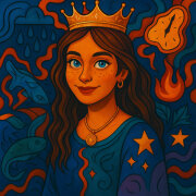 Neou1 - Принцесса