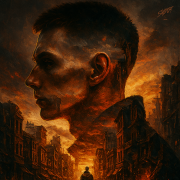 NETSIGNALA - Постарели улицы (Брату)