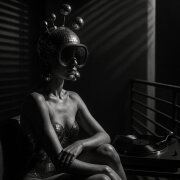 NOVOE SLOVO - Диско