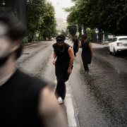 ORXAN - Бежать