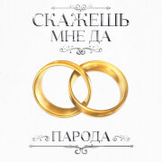 ПАРОДА - Скажешь мне да
